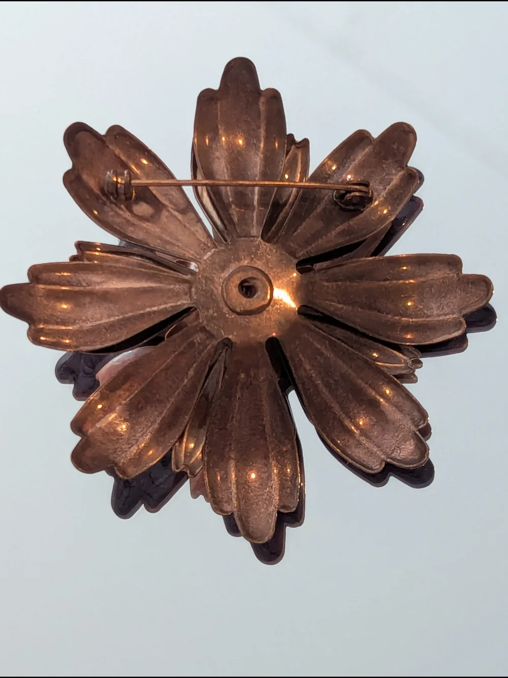 Vintage  Brooch